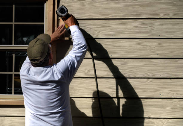 Best Siding Maintenance  in Highgrove, CA